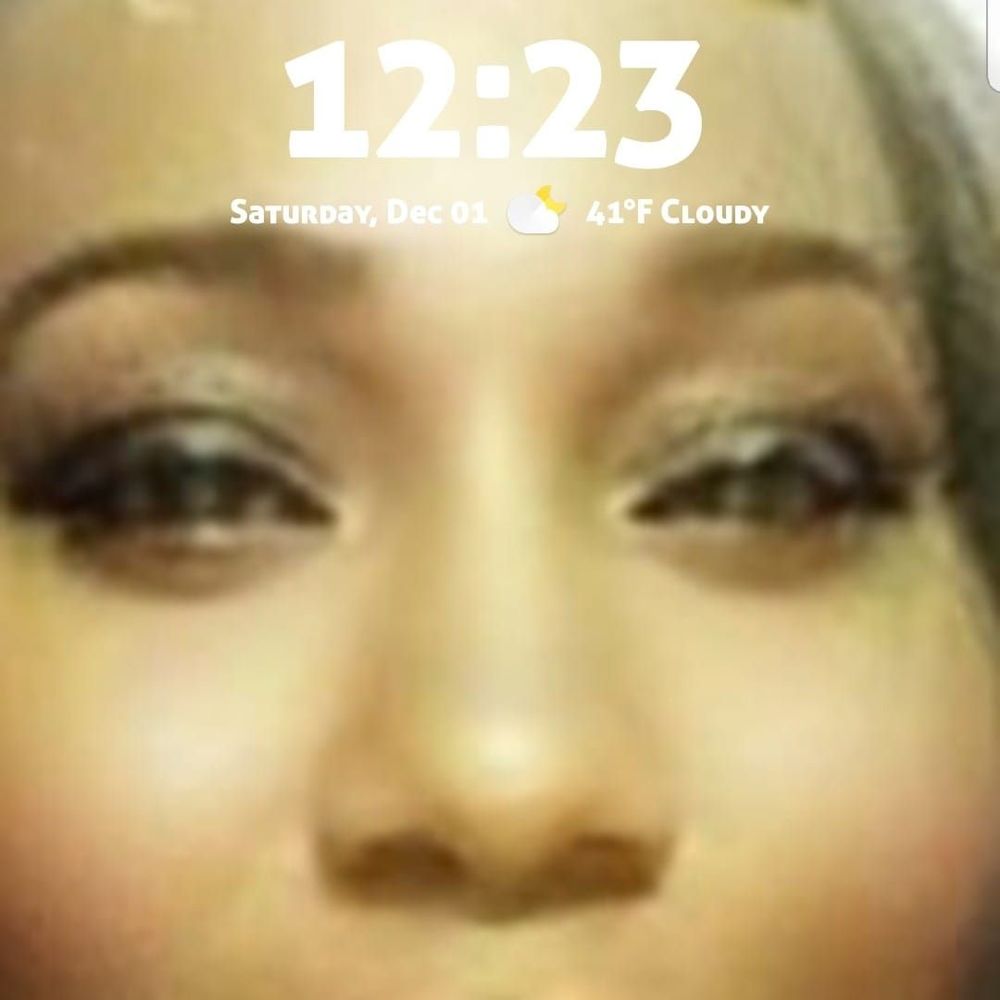 Meet your Posher, Linda